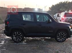 جيب رينيجيد